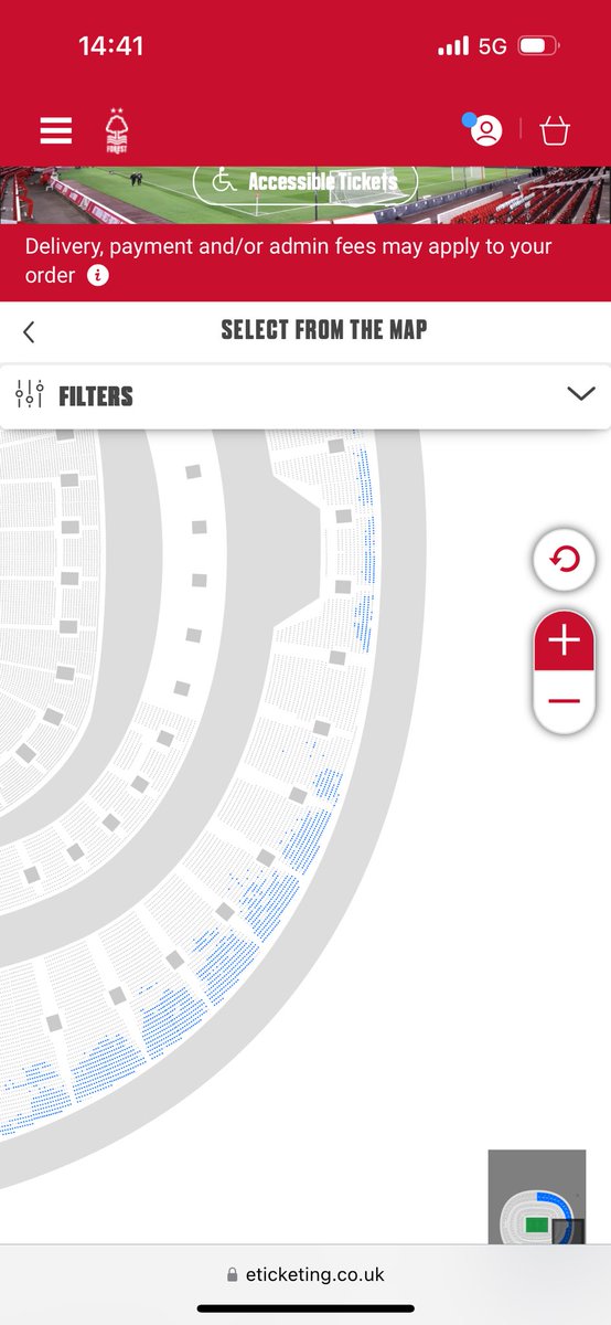 Oh Mist Rolling In Fanzine tweet media