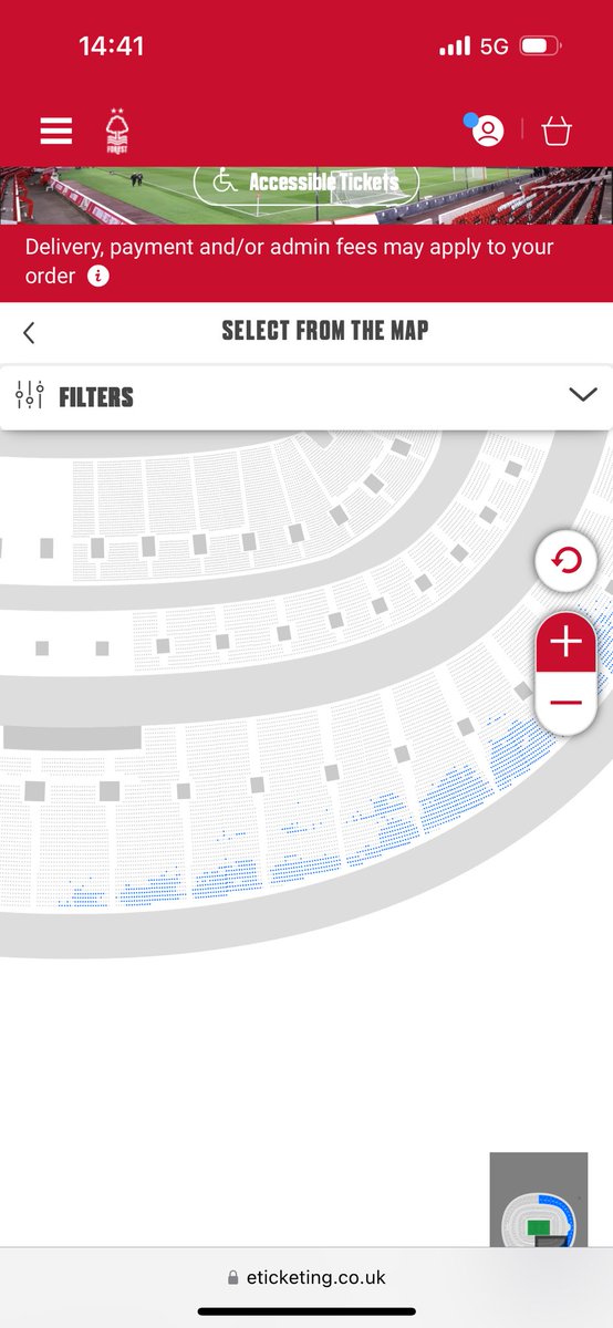 Oh Mist Rolling In Fanzine tweet media