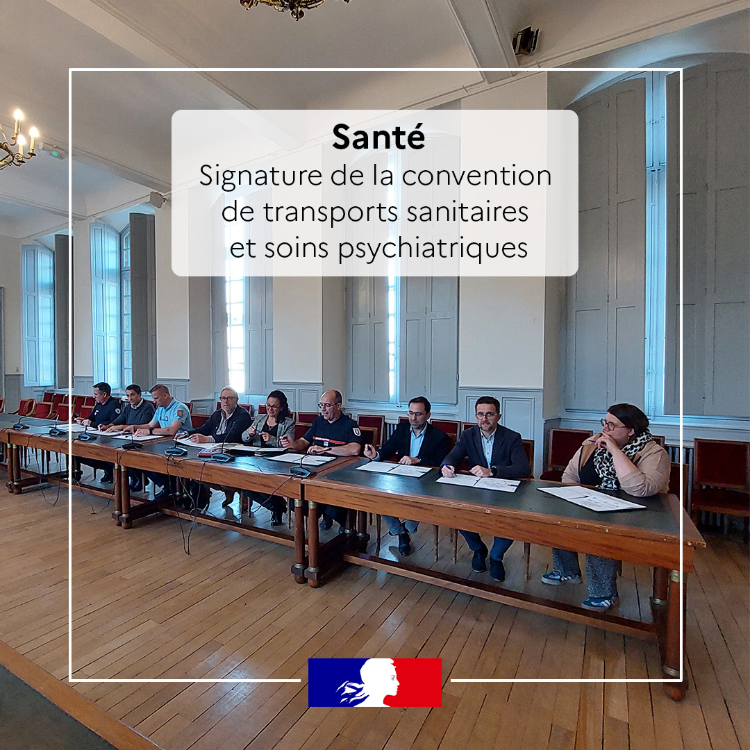 Image de Préfet du Gers