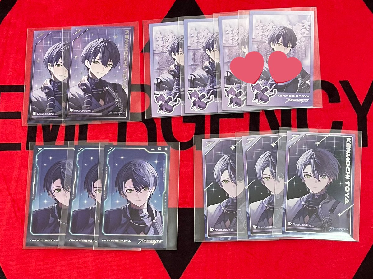 ✧ 取引垢 ✧ tweet media