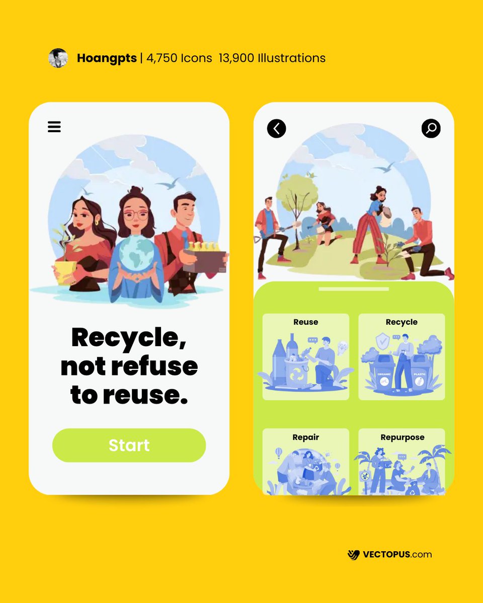 Vectopus tweet media