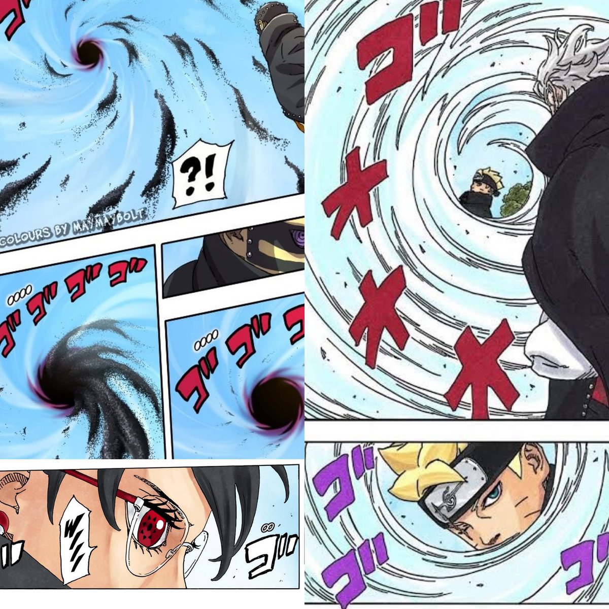 Marcel pi tweet media