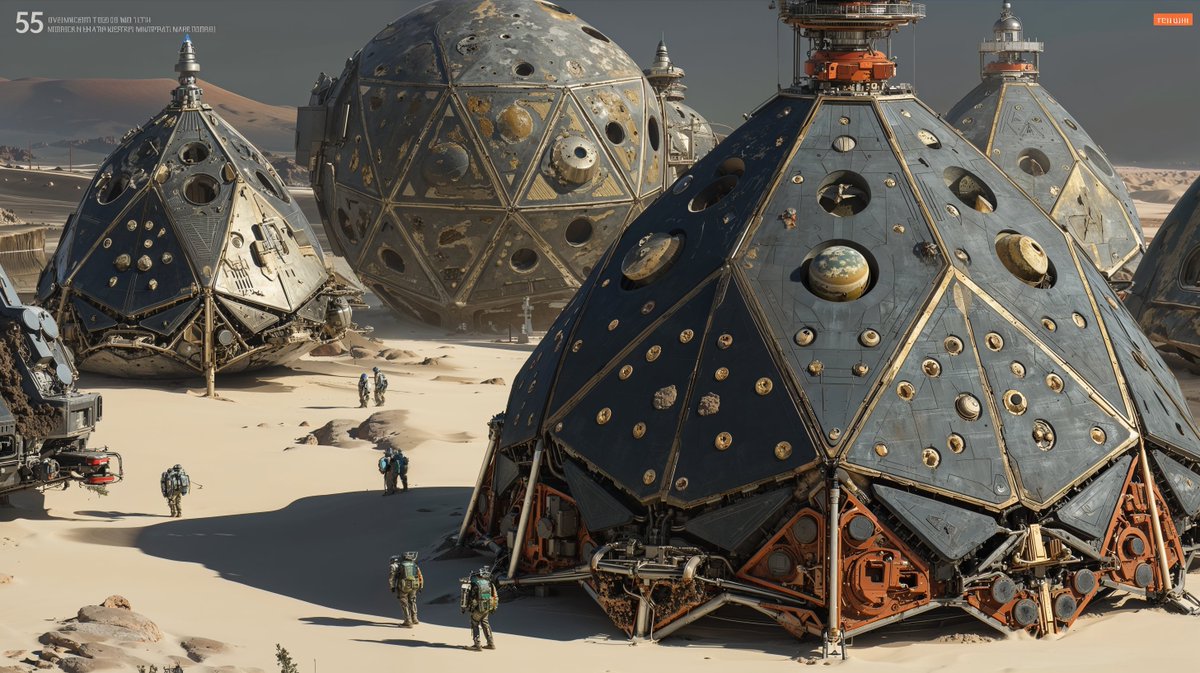 Mathew Borrett tweet media