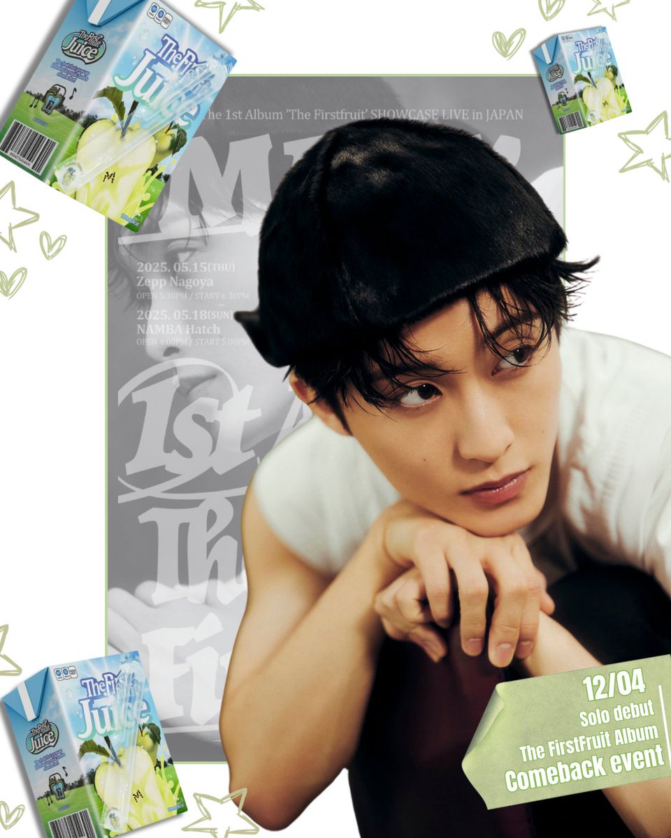 FancyCoffeeFR's tweet photo. Fancies &amp; Markzens !

Ce samedi, on célèbre ENFIN le solo tant attendu de Mark Lee au Fancy Coffee

Deux boissons exclusives vous attendent : 
•Le Popcorn Latte 
•Le Popcorn Milkshake  

Tous nos albums NCT seront à -10 % ce samedi ! @NCTNationFrance @NCTdreamFr_fan #MARK_1999 https://t.co/owhmAgWyIE