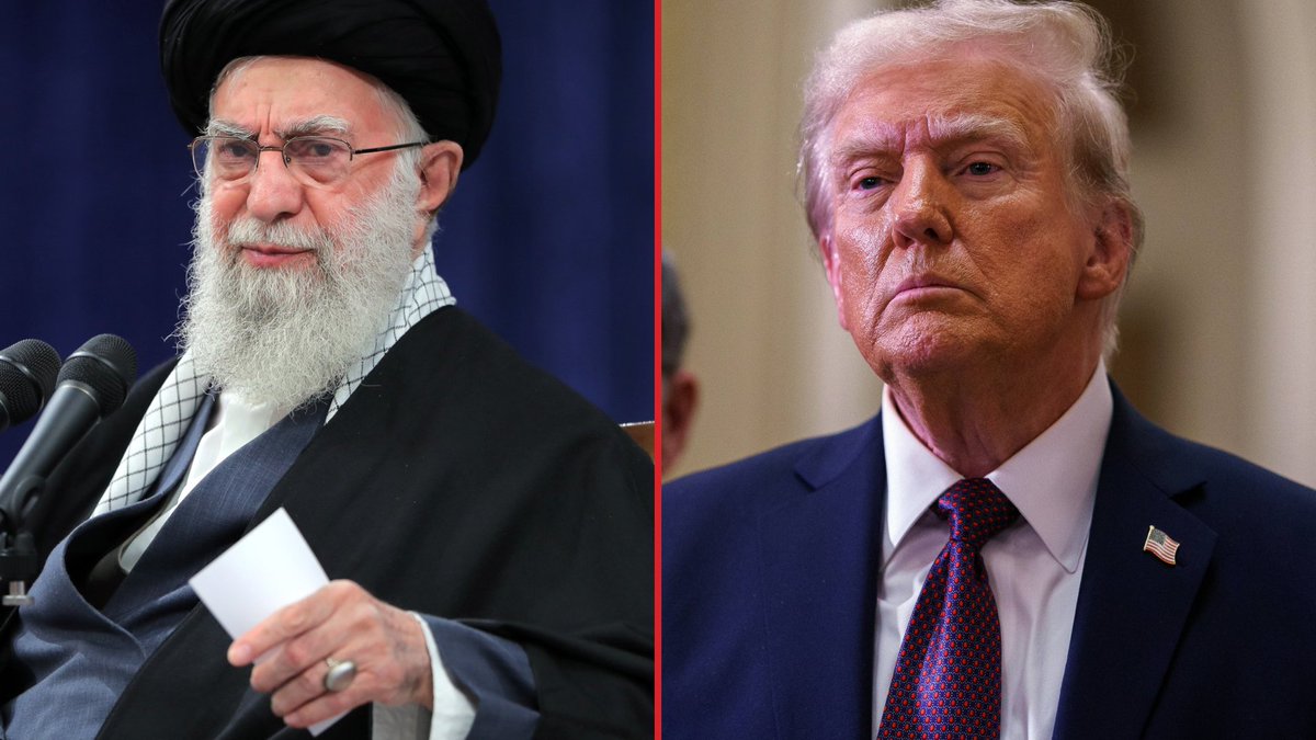 Dariusz Rosiak (@dariuszrosiak) on Twitter photo Czy Iran porzuci ambicje nuklearne (Mariusz Borkowski) Czy Milei odnosi sukces (Wojciech Ganczarek) Renesans energetyki jądrowej? <a href="/MarcinPospiech1/">Marcin Pośpiech</a> Hollywood wobec Trumpa <a href="/adamskilukasz1/">Łukasz Adamski</a> Czy wilk straszny czy reklama (Łukasz Lamża)
raportostanieswiata.pl
patronite.pl/DariuszRosiak Czy Iran porzuci ambicje nuklearne (Mariusz Borkowski) Czy Milei odnosi sukces (Wojciech Ganczarek) Renesans energetyki jądrowej? <a href="/MarcinPospiech1/">Marcin Pośpiech</a> Hollywood wobec Trumpa <a href="/adamskilukasz1/">Łukasz Adamski</a> Czy wilk straszny czy reklama (Łukasz Lamża)
raportostanieswiata.pl
patronite.pl/DariuszRosiak