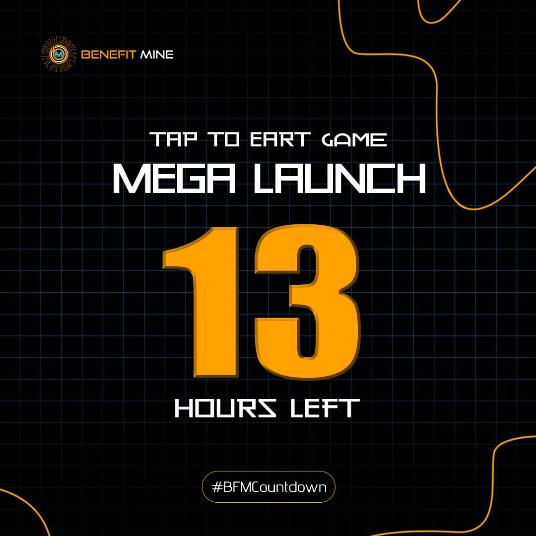 Benefit Mine tweet media