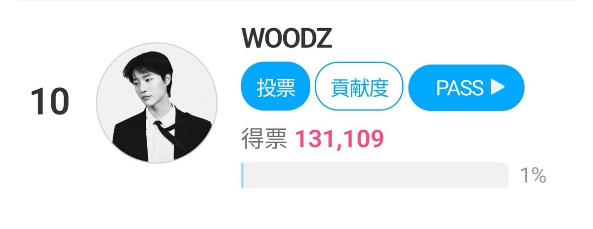 seeyouinadream's tweet photo. #FUNSTAR
#WOODZ 
#CHOSEUNGYOUN #우즈 #조승연 
WOODZに投票🧡💙
2025.4.11 https://t.co/mTGjjkzqwy
