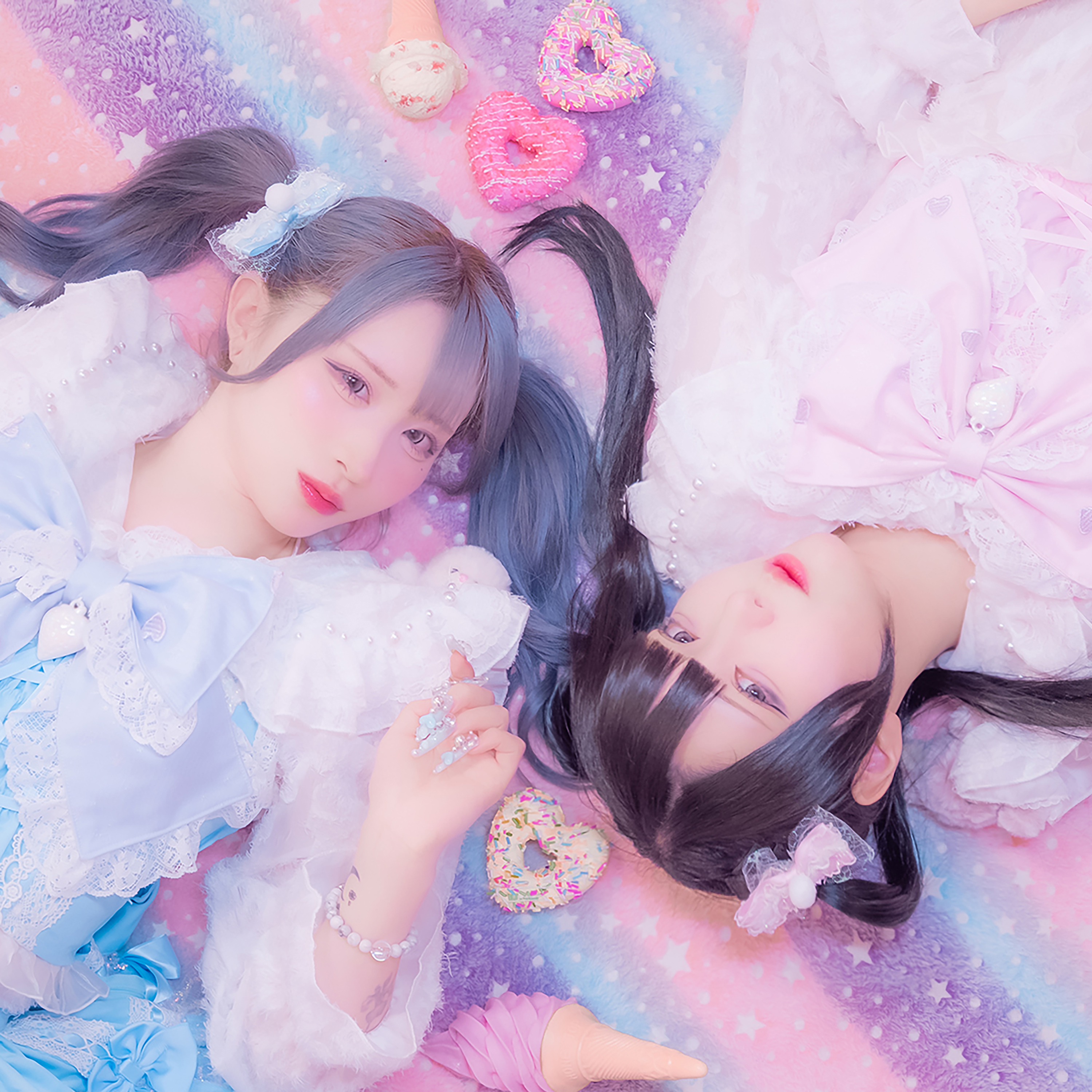 らぶぱぁ〜せんとっ❣️ (@lovepaacent) / X