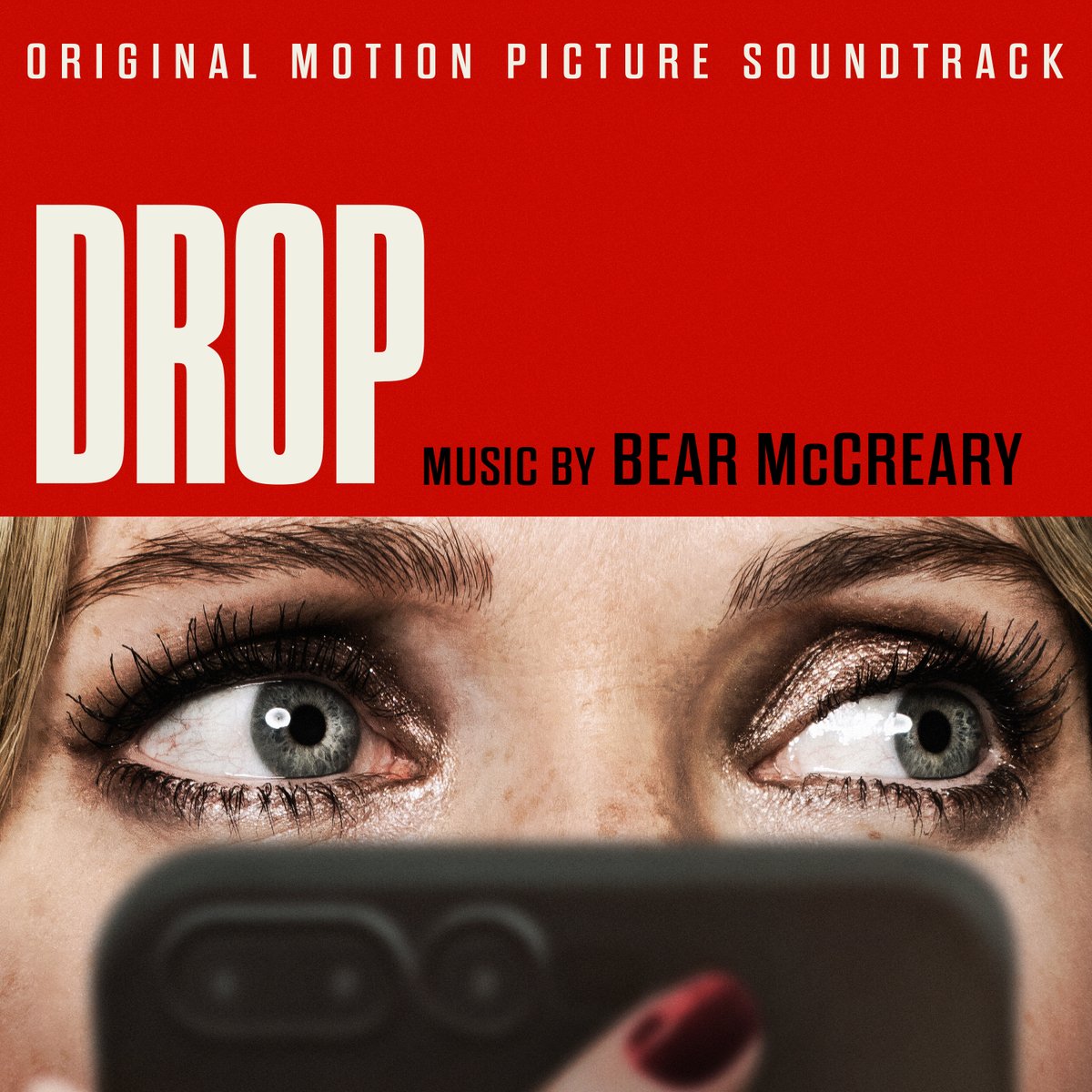 Back Lot Music (@backlotmusic) on Twitter photo Every second counts – drop everything and listen to the <a href="/DropTheMovie/">Drop Movie</a> soundtrack by <a href="/bearmccreary/">Bear McCreary 🐻🎶</a> out now on digital streaming platforms!
LISTEN HERE: backlotmusic.ffm.to/drop Every second counts – drop everything and listen to the <a href="/DropTheMovie/">Drop Movie</a> soundtrack by <a href="/bearmccreary/">Bear McCreary 🐻🎶</a> out now on digital streaming platforms!
LISTEN HERE: backlotmusic.ffm.to/drop