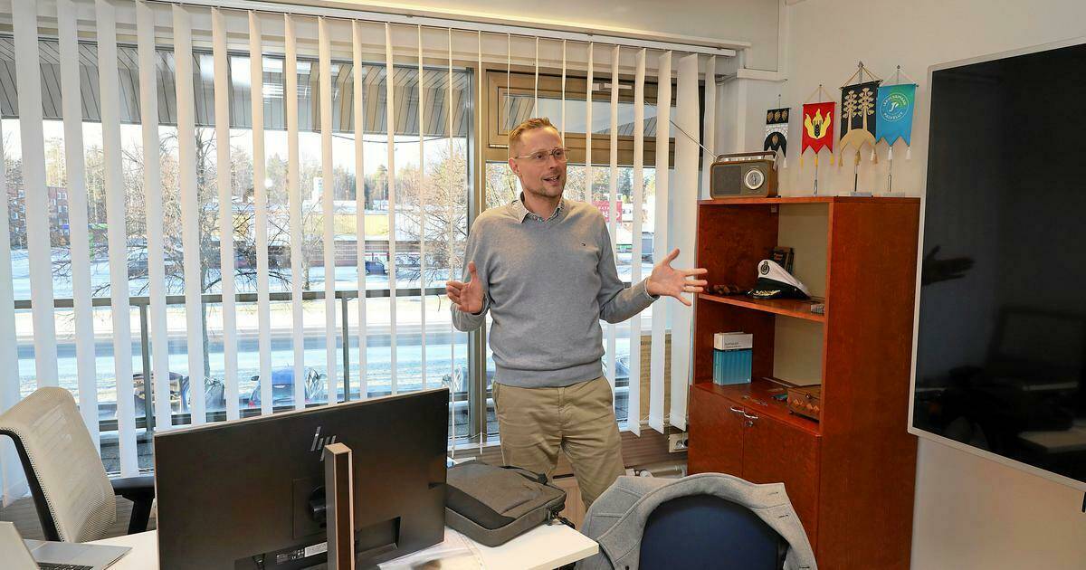 Mäntyharjun kunnan yt-neuvottelut päättyivät – Eläköitymiset vähentävät irtisanomisten määrää dlvr.it/TK5lwF