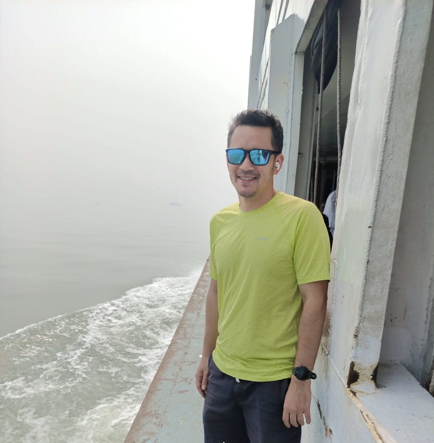 modhutours's tweet photo. An Australian traveler in Bangladesh experienced a local cruise.
#bangladeshtour #bangladeshtourpackage #modhutours
https://t.co/GgLvv9nFIG https://t.co/YFFUy2Ovg4