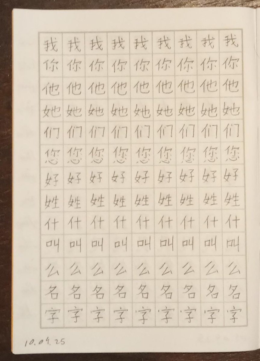 paperbrushink's tweet image. #mandarin #mandarim