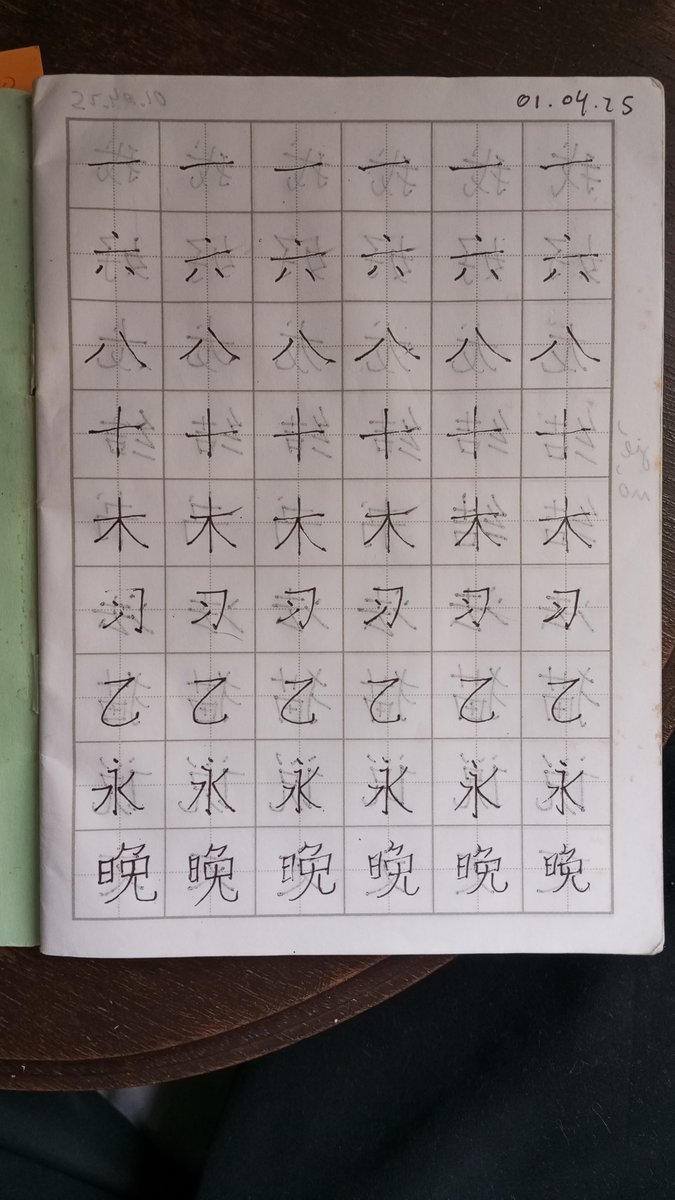 paperbrushink's tweet image. #mandarin #mandarim