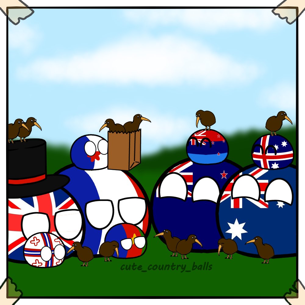 InterestsThat's tweet photo. Countryballs with pet
#countryballsmemes #countryballs #countryhumans #countryballscomics #countryballsmix #memes #family #love #babies #funny #polandball #germany #party #fyp #comic #gerpol #germanyxpoland #franceball #hungary #germany #canada #ukraine #uk #newzealand #australia https://t.co/LtlvMGAjMf