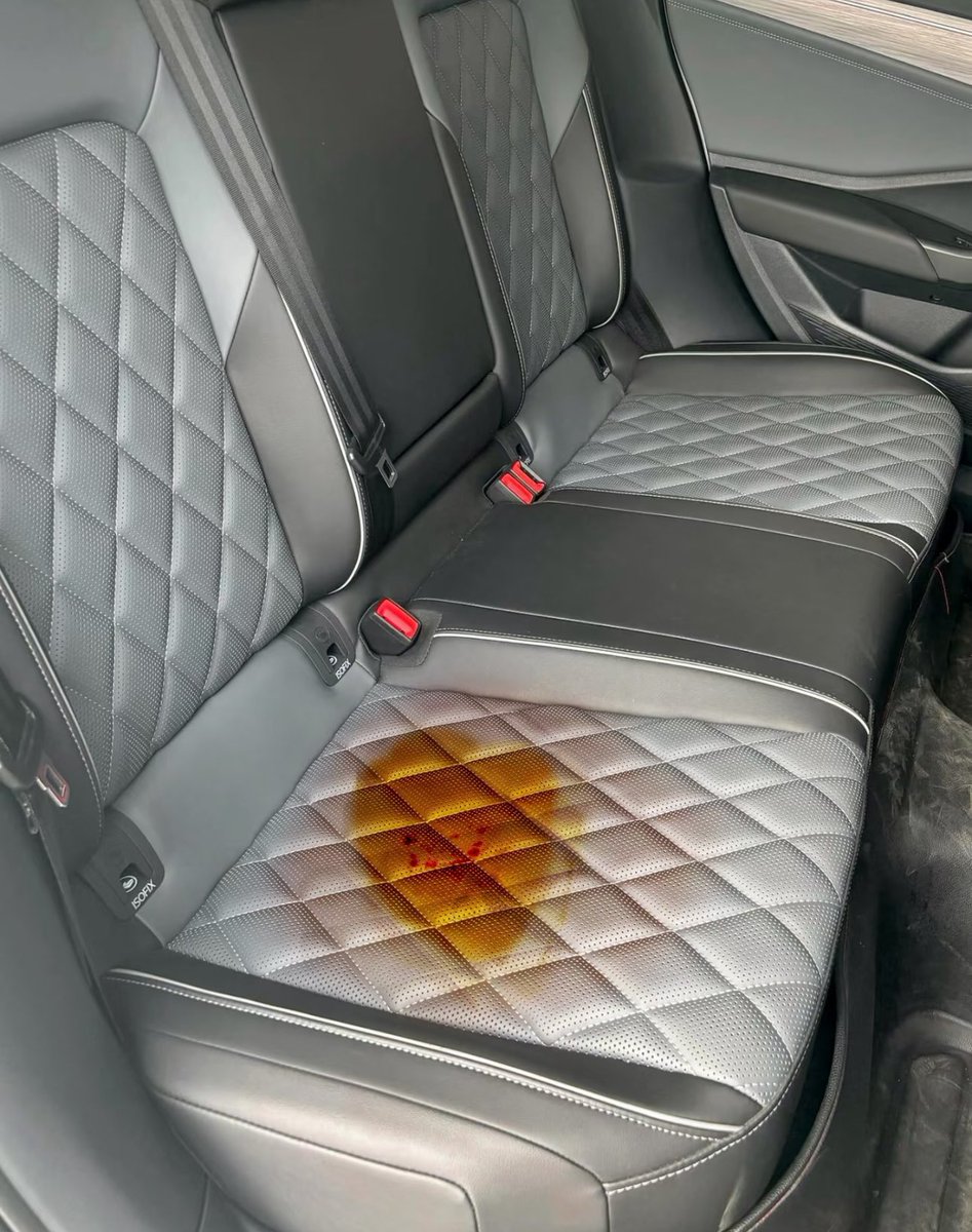 一个闺蜜就能毁掉你的车