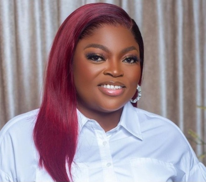 PidginVibez's tweet image. pidginvibez.ng/2025/04/11/mar…
#funkeakindele
#ChudeJideonwo