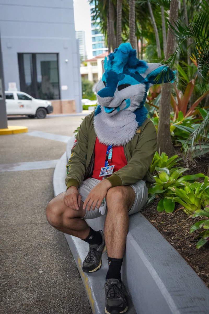 I just want to be fish again

#fursuitfriday
📷: <a href="/tatosnowleopard/">Snebs</a>
🪡: <a href="/Triple_C_Suits/">Creature Creations and Costumes</a>