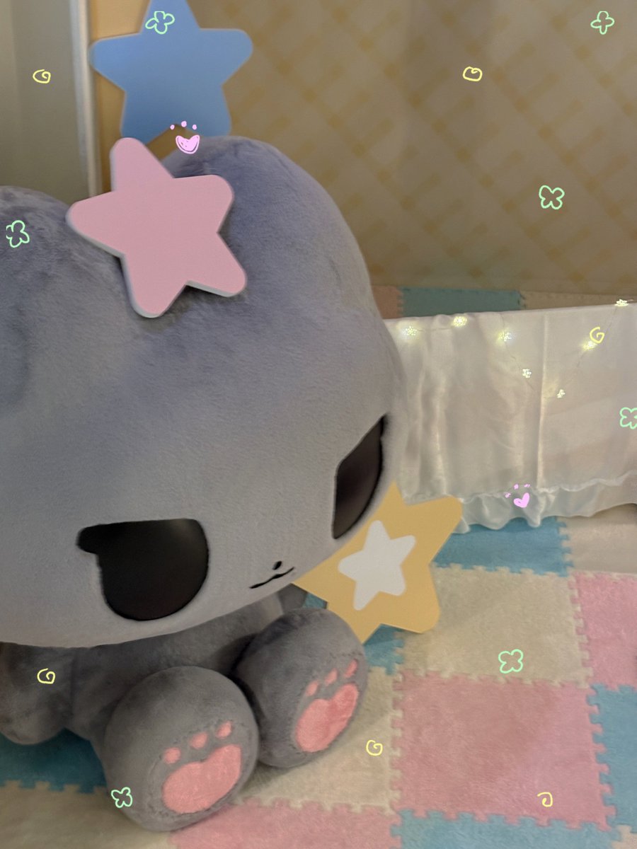 findyuclover's tweet image. *⋆॰｡ཻ˚ꕤ

#findyuclover #찾았다클로버
