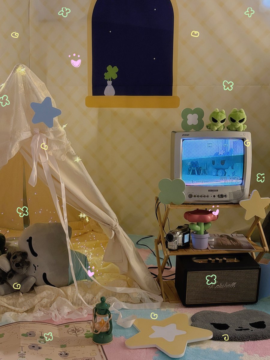 findyuclover's tweet image. *⋆॰｡ཻ˚ꕤ

#findyuclover #찾았다클로버