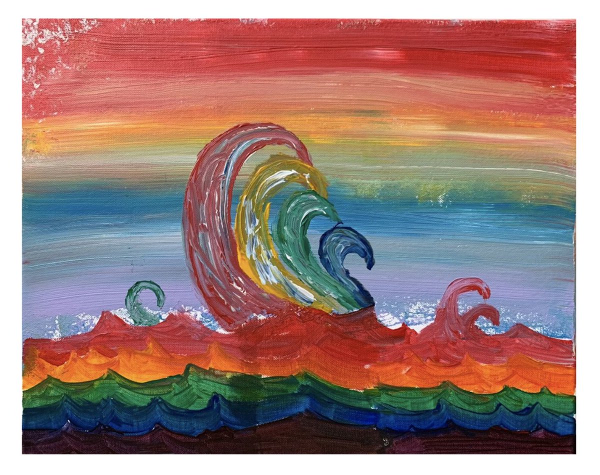 PLYNN_ART☁️🎧✨ tweet media