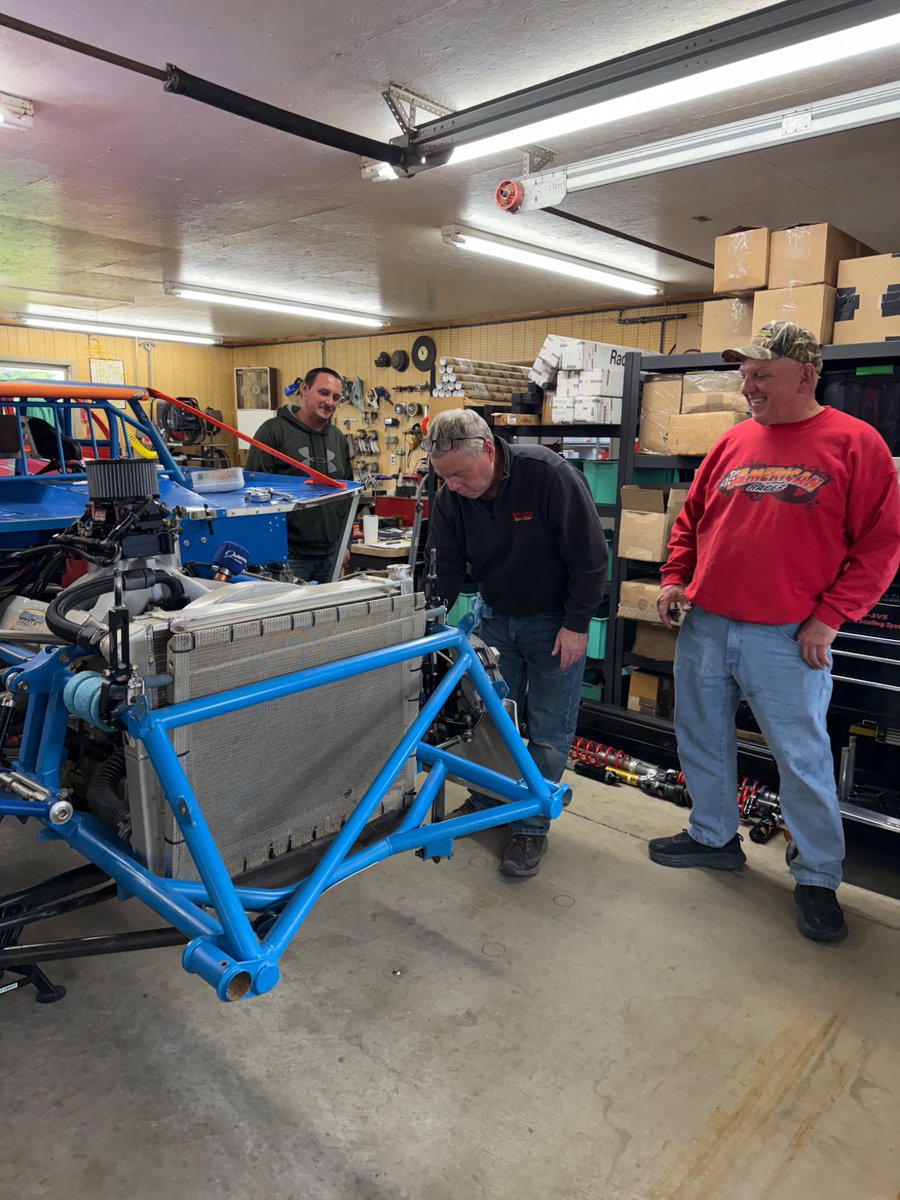 Keith Berner (@afterburnerperf) on Twitter photo We enjoyed having Brian Baumberger and Greg Baumberger in our <a href="/AfterBurnerPerf/">Keith Berner</a> shop for two days this week as they get ready for the 2025 season. They have been long time customers and we appreciate their business. #afterburnerperformancecustomer We enjoyed having Brian Baumberger and Greg Baumberger in our <a href="/AfterBurnerPerf/">Keith Berner</a> shop for two days this week as they get ready for the 2025 season. They have been long time customers and we appreciate their business. #afterburnerperformancecustomer