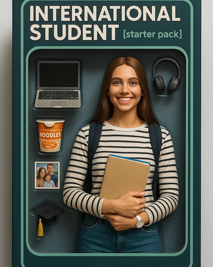 These AI dolls are breaking digital boundaries—just like Prodigy Finance is breaking financial ones. 💥

Unlock your global education dreams without the need for collateral! 🔗 Apply now – 
bit.ly/42t2DzI

#ai #dolls #trend #prodigyfinance #studyabroad #finance #global