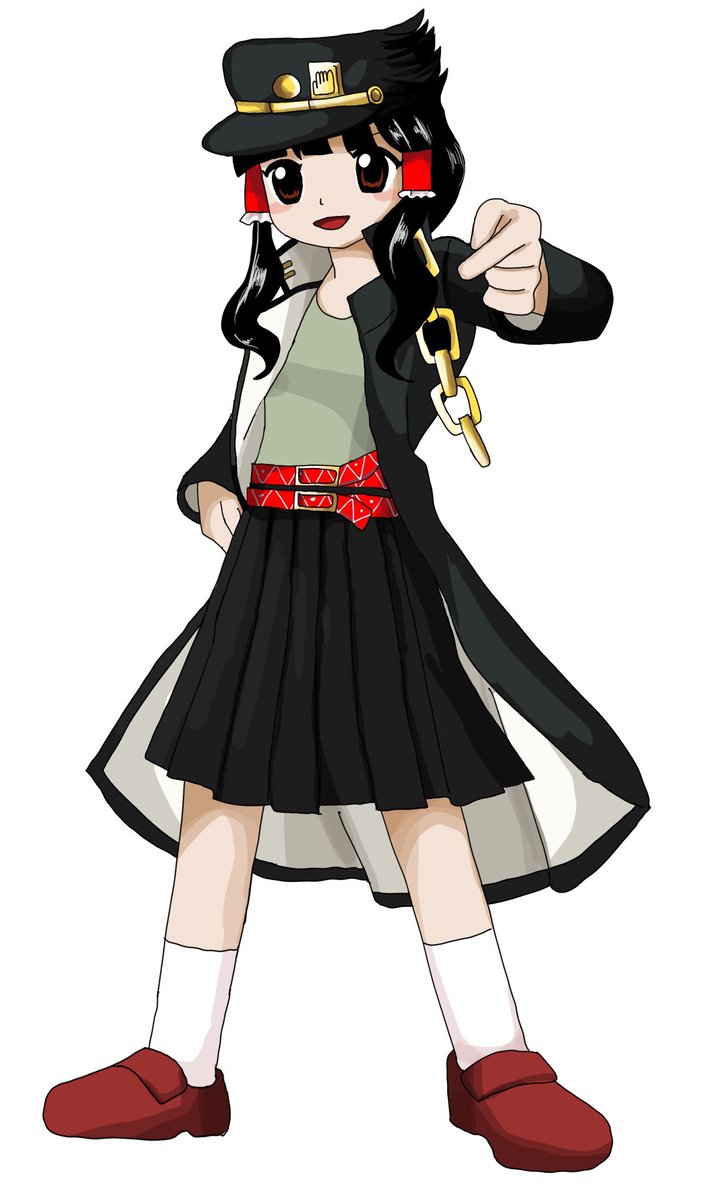 zun様 ①,② ゆっくり 解説】驚愕の改変！ZUN絵とその後のデザインが大改変