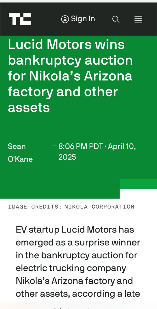 Tesla Club South Carolina tweet media