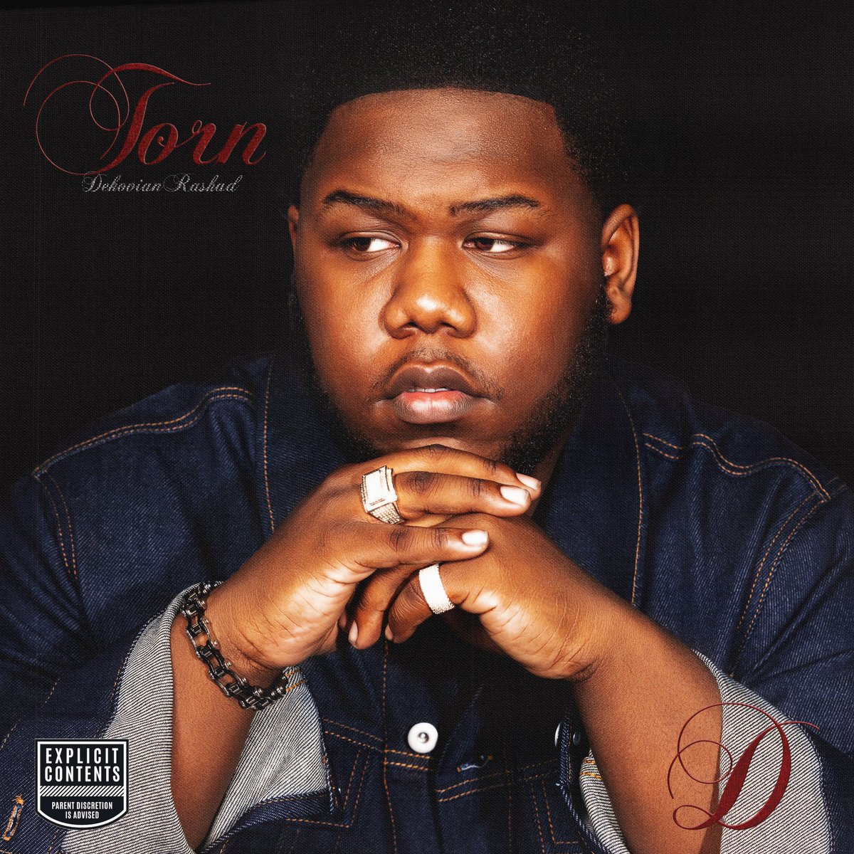thatrashadboy's tweet image. TORN — debut single by me.
out now. 

Thank you Jesus🥺
independent &amp;amp; determined. 
music.apple.com/us/album/torn-…
