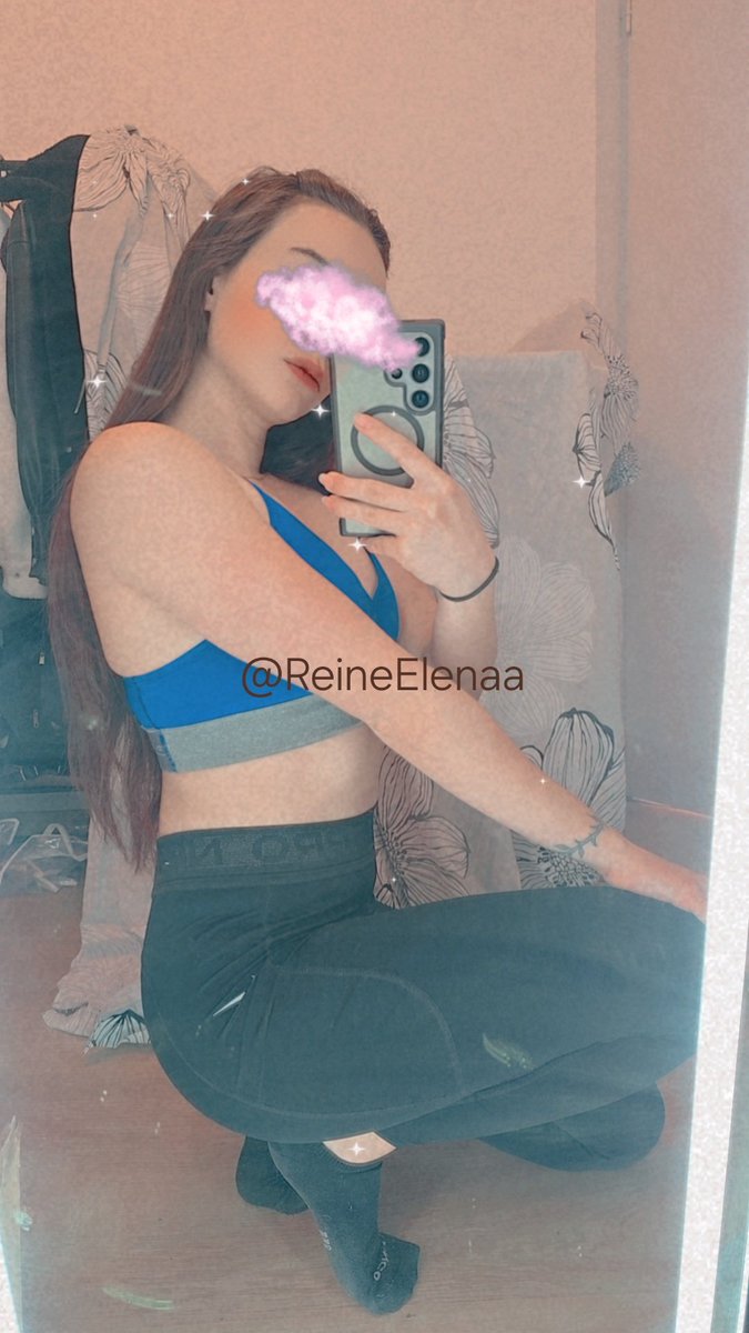 𝑅𝑒𝑖𝑛𝑒 𝐸𝑙𝑒𝑛𝑎 🌹✨️ tweet media