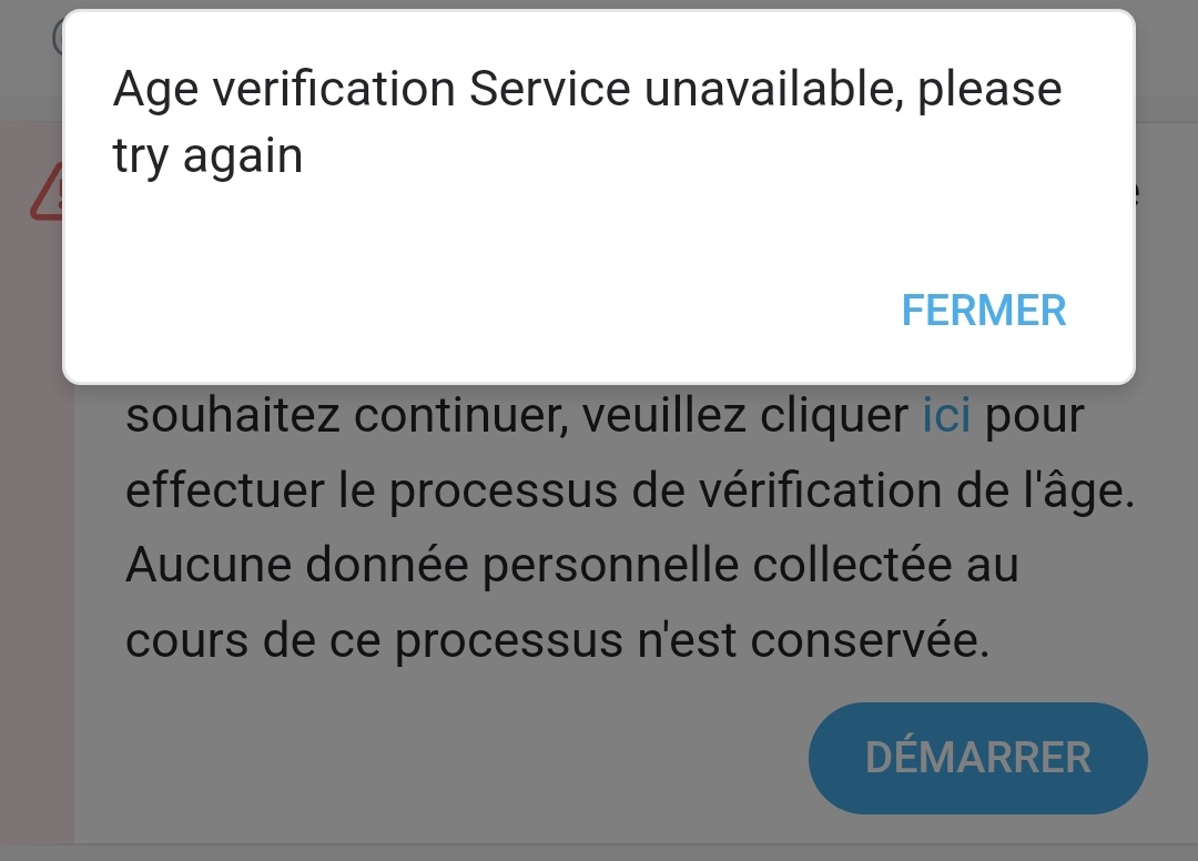 kalel181's tweet photo. RIP #onlyfans 😅 (merci Manu et sa bande de tocards au passage 🙄🙃) https://t.co/EQhWqDTfwO