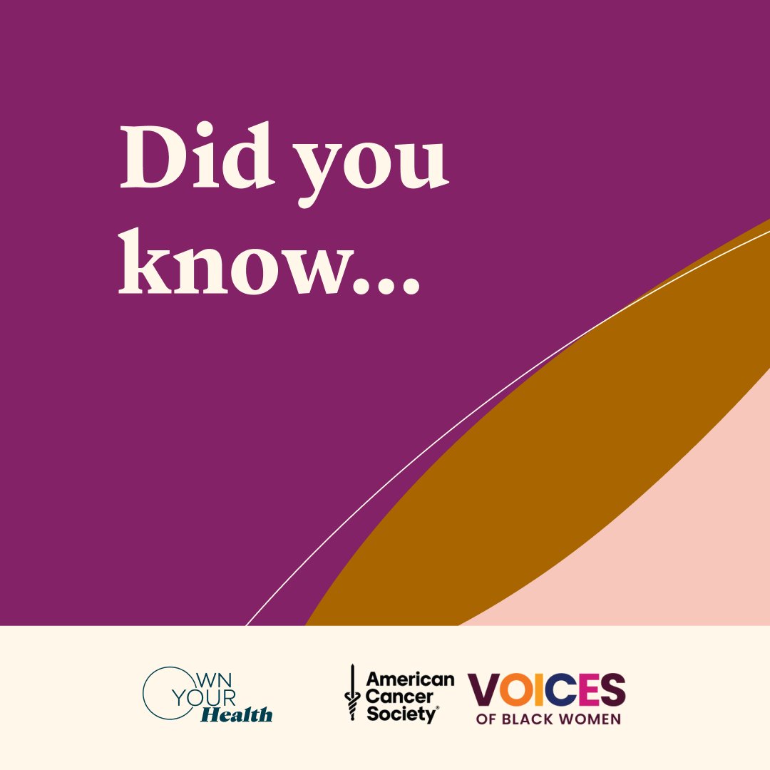 OWN Your Health tweet media