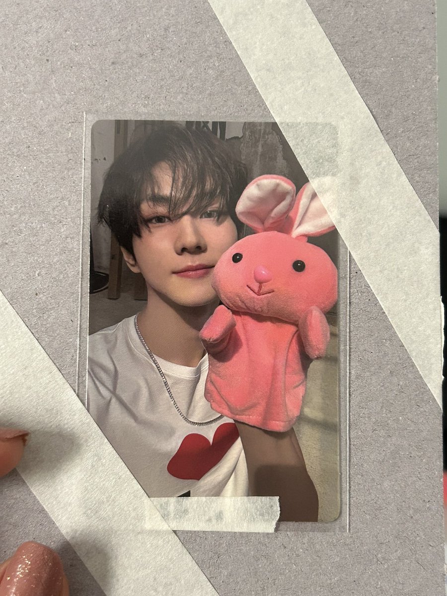 zhuonis's tweet image. MAIL DE HOJE 🥹