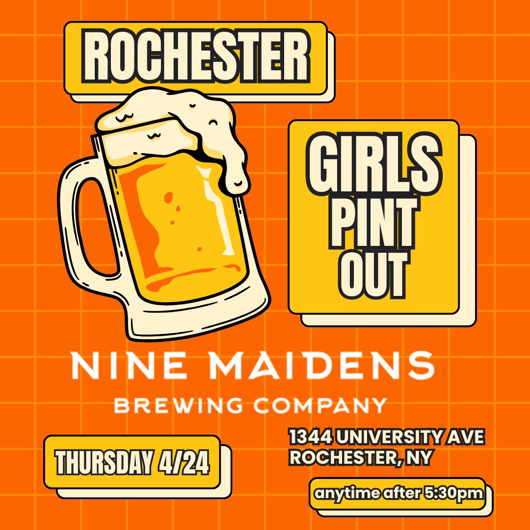 Mark your calendar! 📆