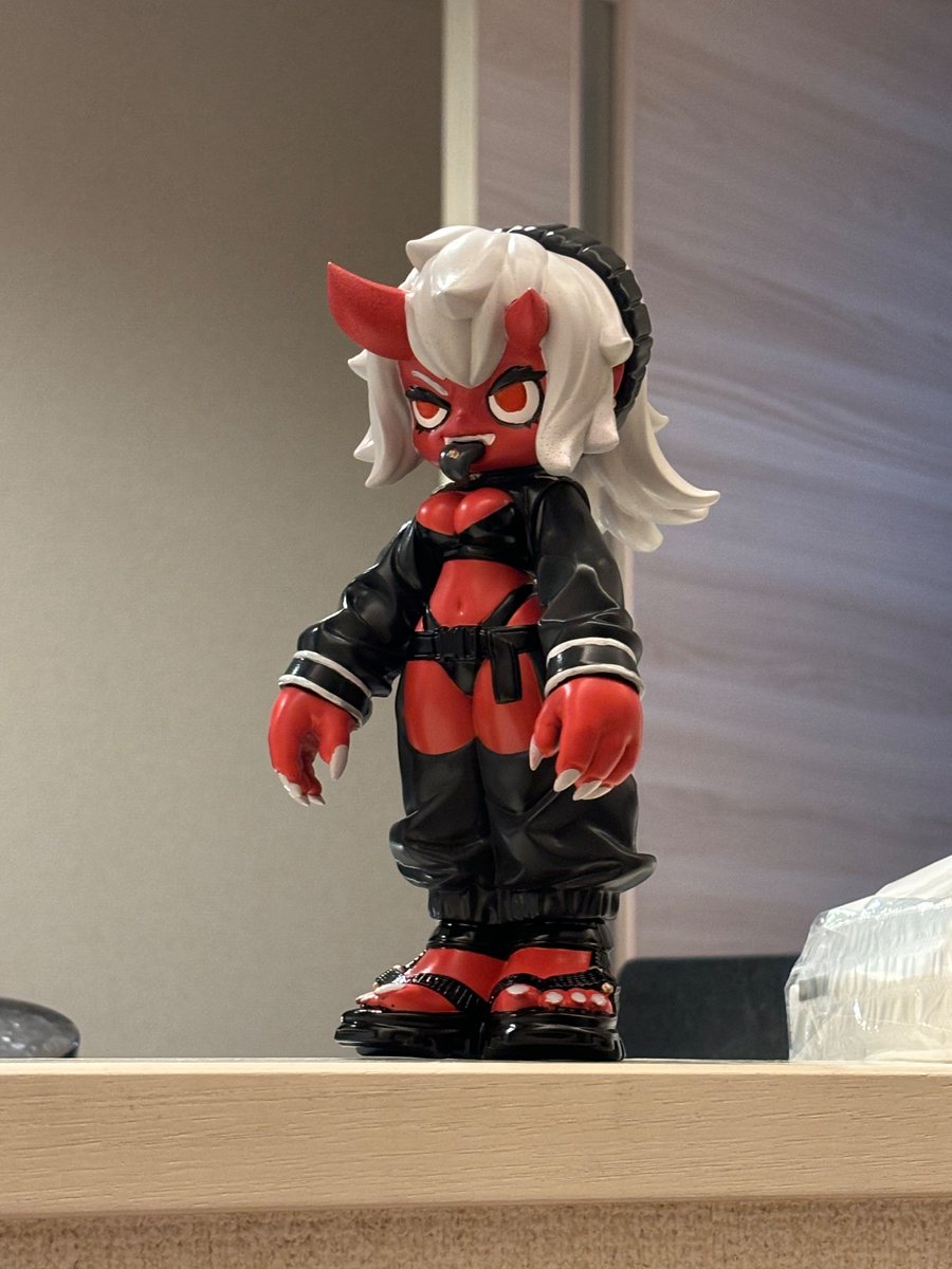 emDASH (@emDASH_toy) / X emDASH (@emDASH_toy) / X