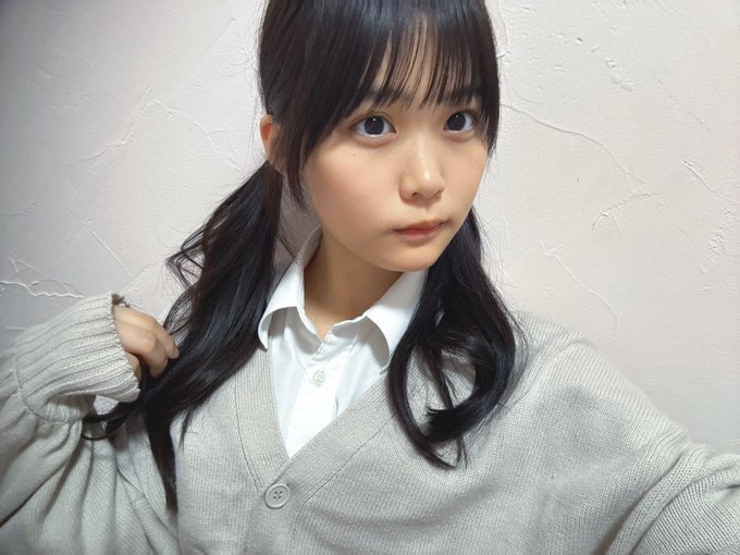尾茂井奏良のTwitter画像3