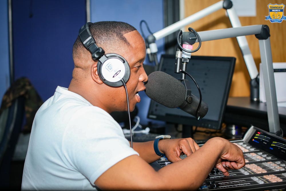 Township Rollers FC tweet media