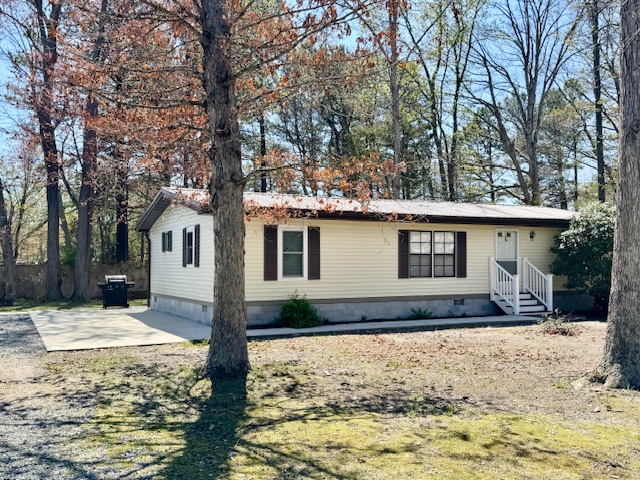 AnthonySacco71's tweet image. JUST LISTED - 27135 Skipjack Dr, Millsboro —a CHARMING AND BRIGHT TURNKEY Furnished Cottage on a large lot with a tranquil wooded setting.  Call or text Tony @ 302-703-7141 with questions or to schedule your personal tour.
lewesrehobothhomes.com/listing/mlsid/…
#bayshore #townhome #icanhelp