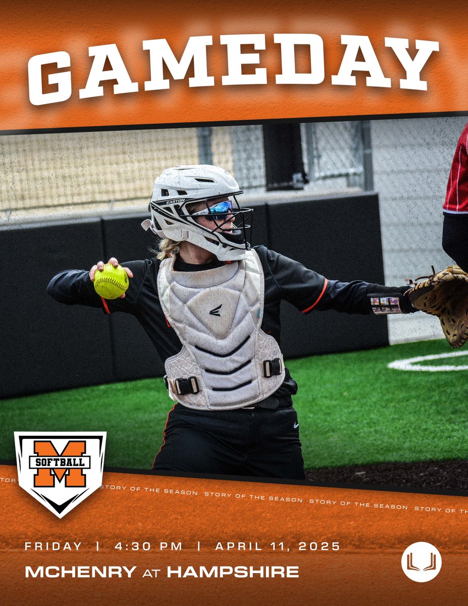 McHenry Softball (@softballmchenry) on Twitter photo 