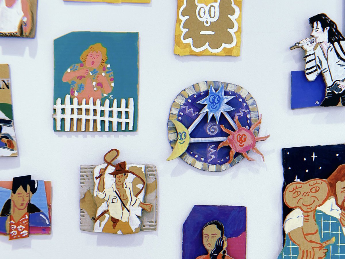 りおん tweet media