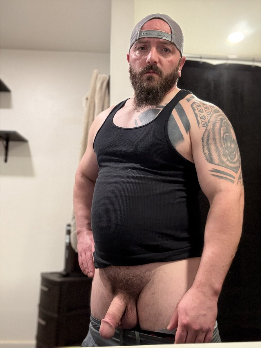 Someone said fat cock Friday? #fcf