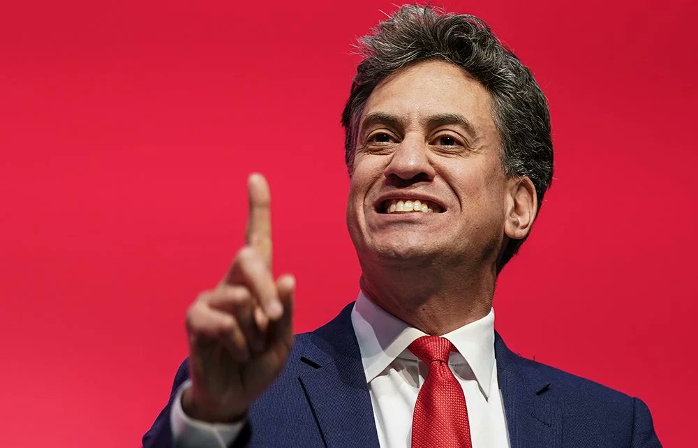 Parliament has been recalled for tomorrow, in order to discuss the shambles Ed Miliband has made of the Scunthorpe steelworks.