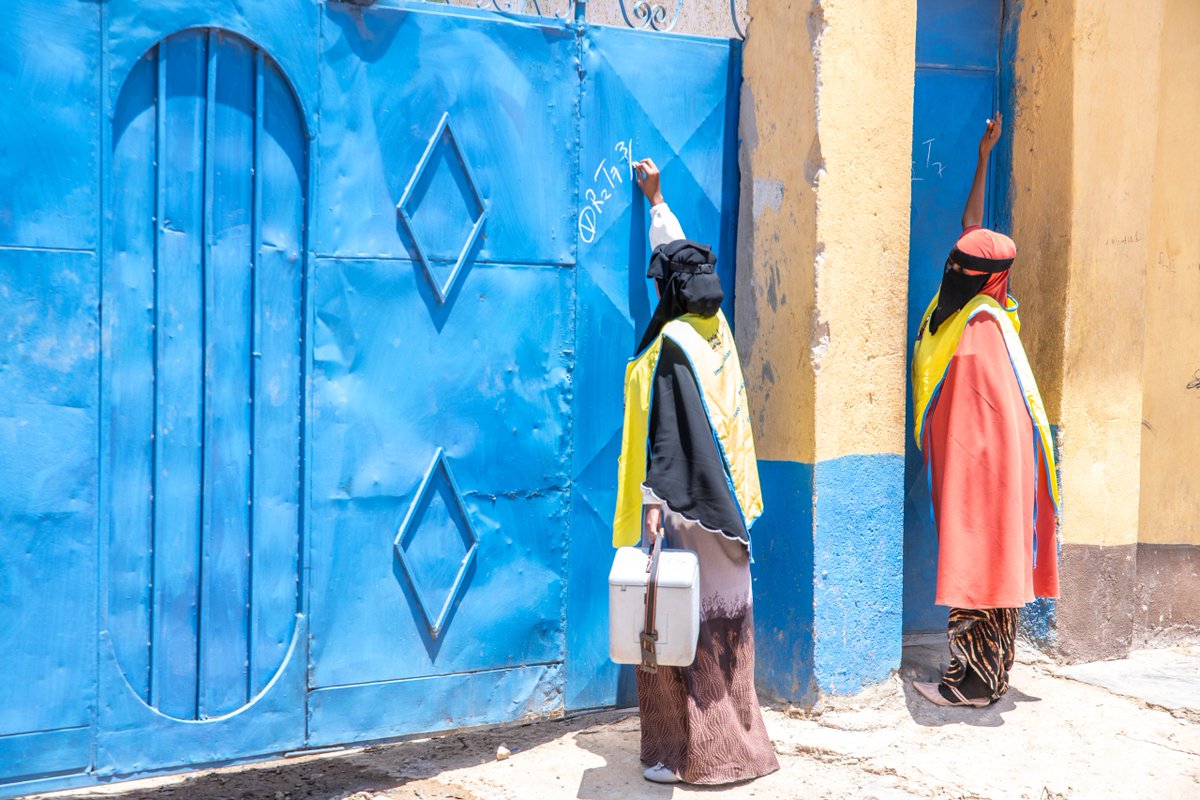 Amref Health Africa in Kenya tweet media