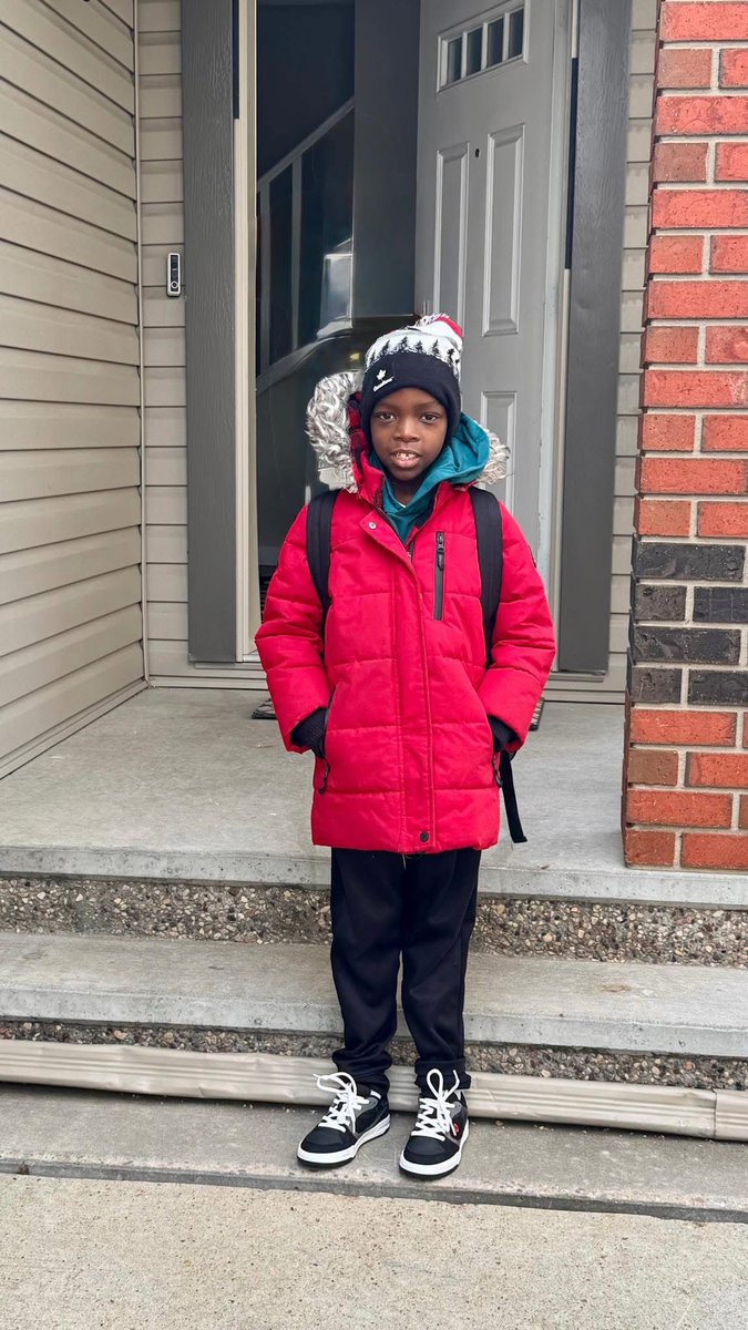MacJordaN's tweet photo. My young prince, Selasi is 7 today. 
Glory be to God! #HappyBirthday #Aries #KetaBoy🎉🎁🎂 https://t.co/9nh68lOreF