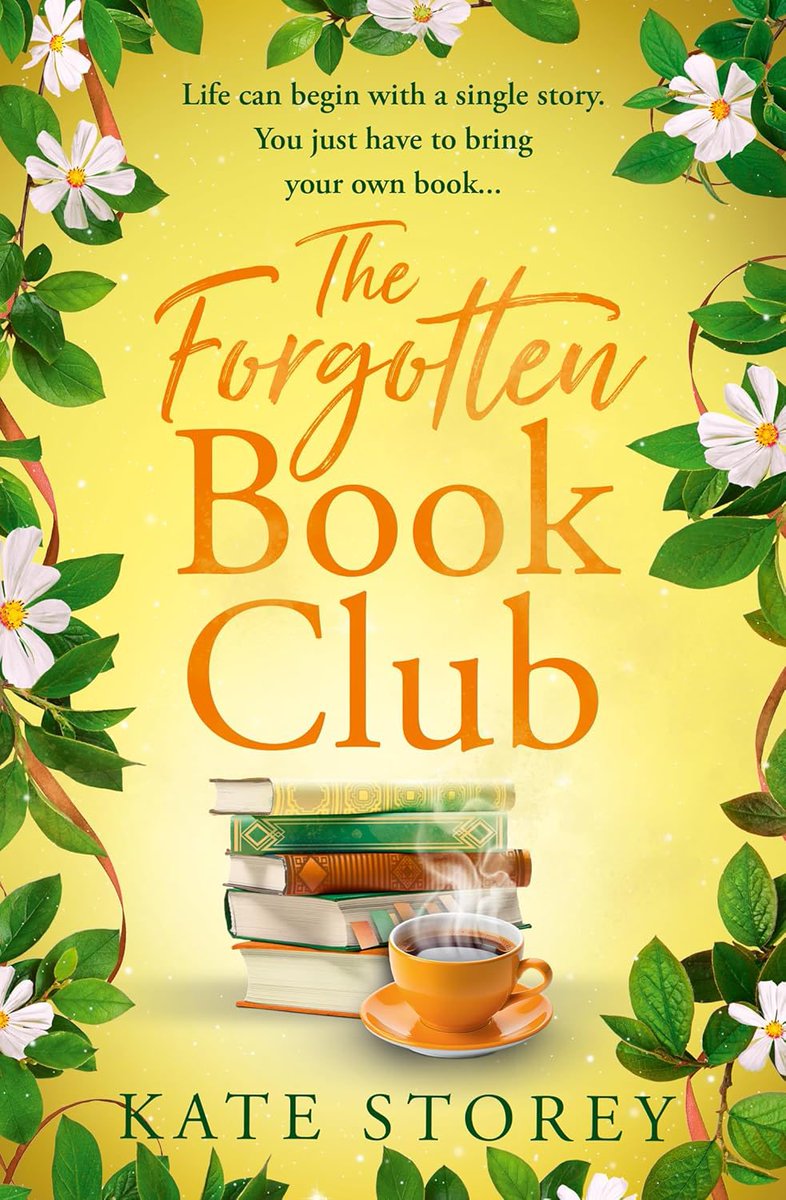 ๐ Locky Loves Books ๐ (@locky_football) on Twitter photo ๐#Giveaway๐
๐ Happy publication day for yesterday to #KateStorey (<a href="/LTimoneyWrites/">Lisa Timoney/Kate Storey/Naomi Williams</a>) for #TheForgottenBookClub! ๐
Win one of three copies in #TheBookload on Facebook!
Closes tonight (Friday 11 April) at 11pm. UK addresses only.
Enter here: facebook.com/share/p/16LZNYโฆ ๐#Giveaway๐
๐ Happy publication day for yesterday to #KateStorey (<a href="/LTimoneyWrites/">Lisa Timoney/Kate Storey/Naomi Williams</a>) for #TheForgottenBookClub! ๐
Win one of three copies in #TheBookload on Facebook!
Closes tonight (Friday 11 April) at 11pm. UK addresses only.
Enter here: facebook.com/share/p/16LZNYโฆ