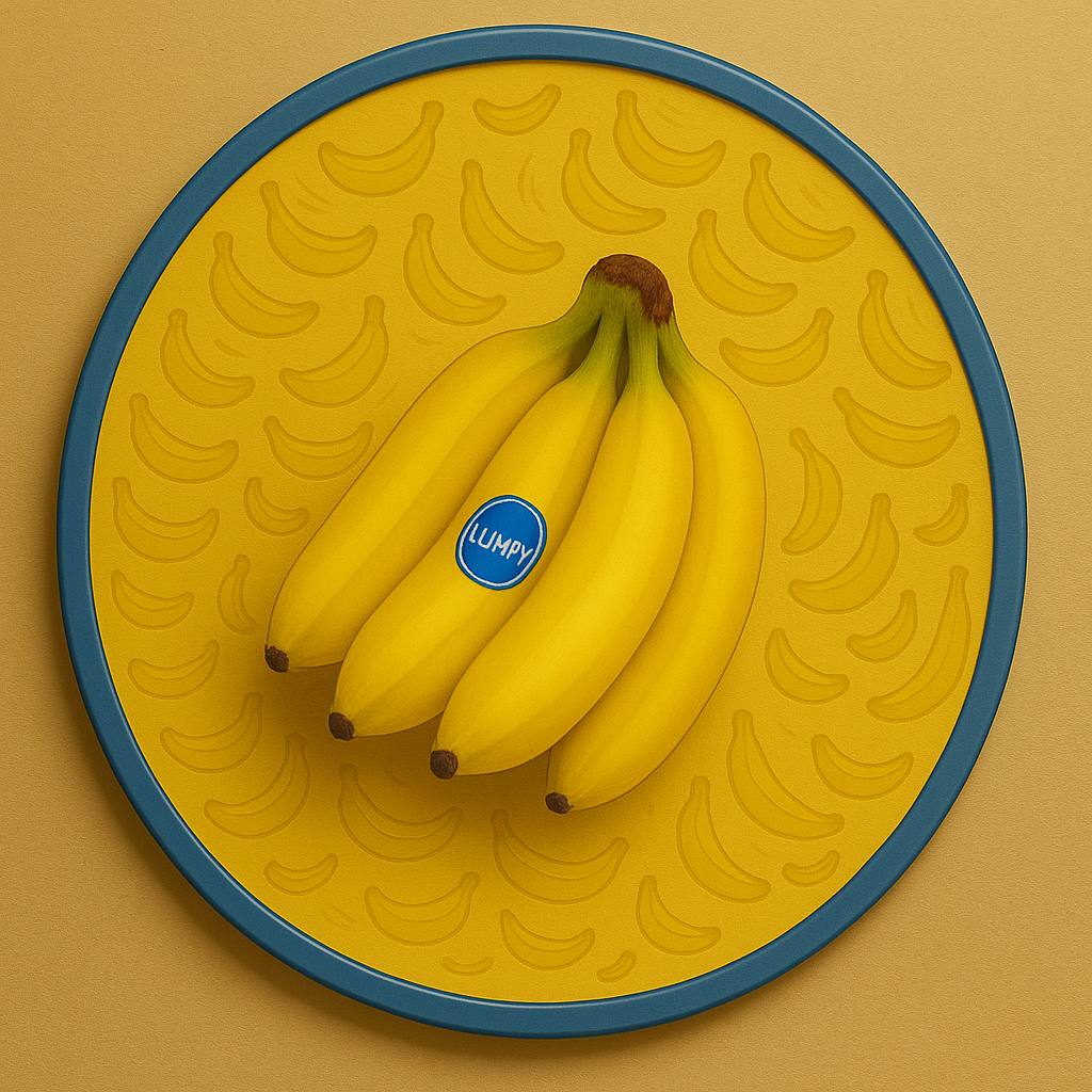 Lumpy CTO tweet media