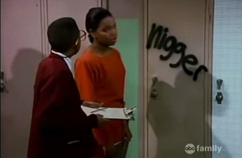 _PhallonX0X0's tweet photo. “Racism was gone” LMAOOO https://t.co/G88sUgrpME