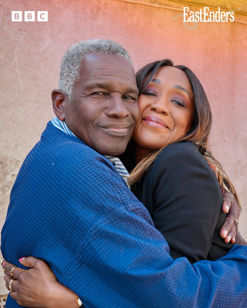 Simply gorg! 😍 #EastEnders