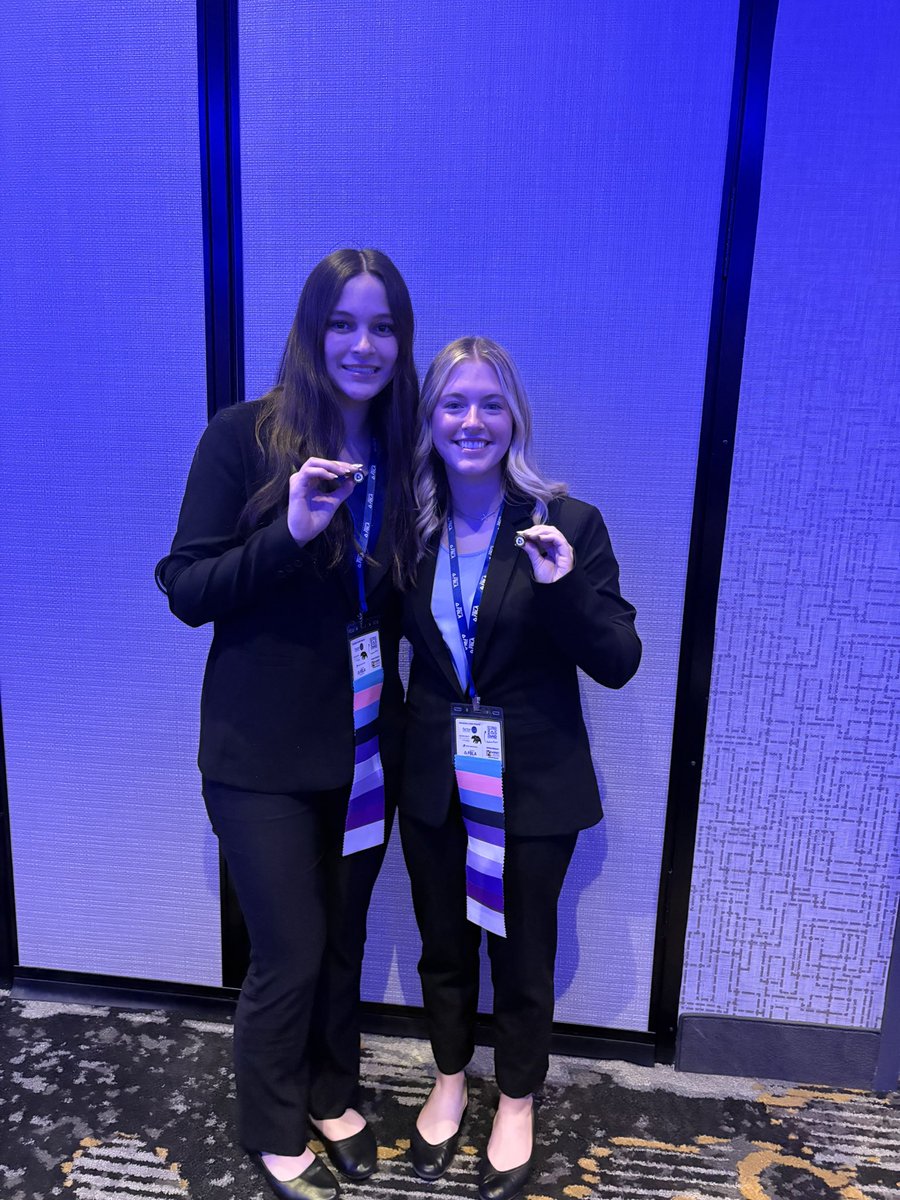 Ashland-Greenwood FBLA tweet media