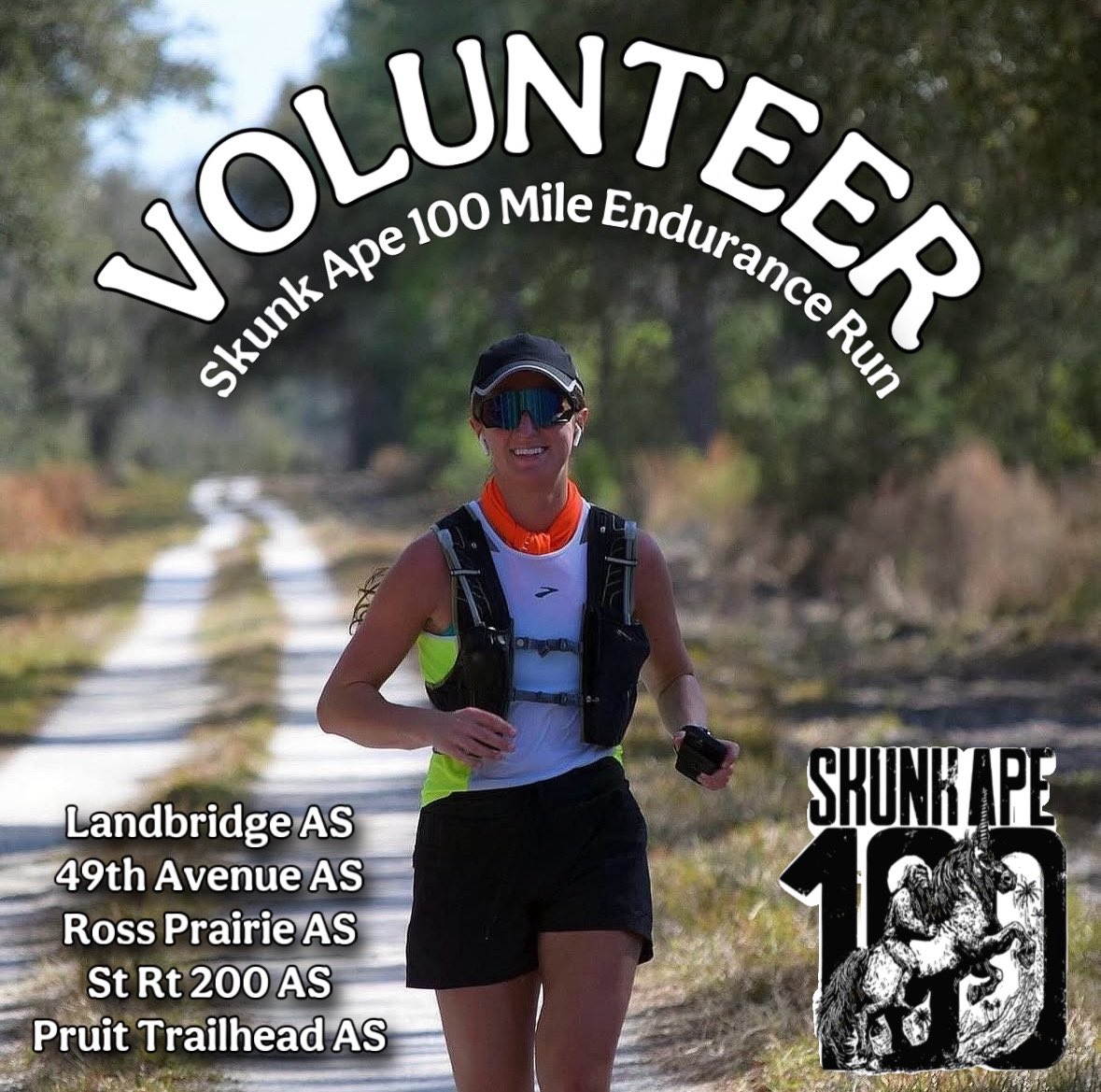 Skunk Ape Events tweet media